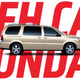 Illustration for article titled Meh Car Monday: This Will Be The First Time You've Ever Thought About The Chevy Uplander